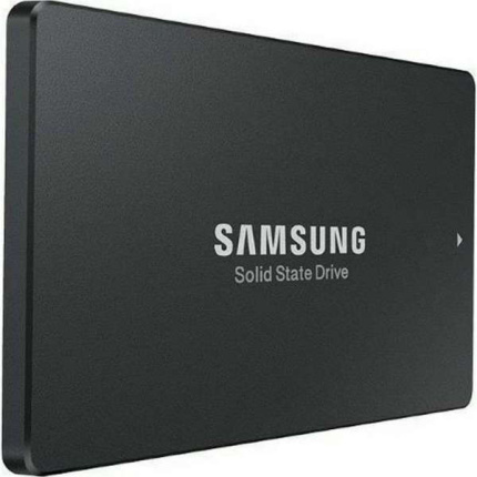 Samsung PM893 SSD 1.9TB 2.5'' SATA III Bulk MZ7L31T9HBLT-00A07 <span style="color: white; visibility:visible;">8592978376819</span>