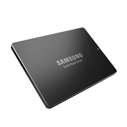Samsung PM893 SSD 240GB 2.5'' SATA III Bulk MZ7L3240HCHQ-00A07 <span style="color: white; visibility:visible;">8592978387471</span>