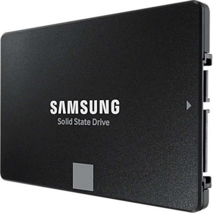 Samsung PM893 SSD 3.8TB 2.5'' SATA III Bulk MZ7L33T8HBLT-00A07 <span style="color: white; visibility:visible;">8592978434441</span>