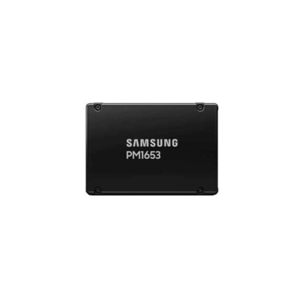 Samsung PM1653 SSD 7.7TB 2.5'' SAS 3.0 GM-128174 <span style="color: white; visibility:visible;">4262401069574</span>