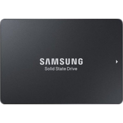 Samsung Pm1653 SSD 960GB 2.5'' SAS 4.0 Bulk MZILG960HCHQ-00A07 <span style="color: white; visibility:visible;">4251538817073</span>