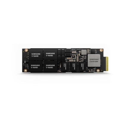 Samsung PM9A3 SSD 1.9TB Blade NVMe PCI Express 4.0 Bulk MZQL21T9HCJR-00A07 <span style="color: white; visibility:visible;">8592978385675</span>
