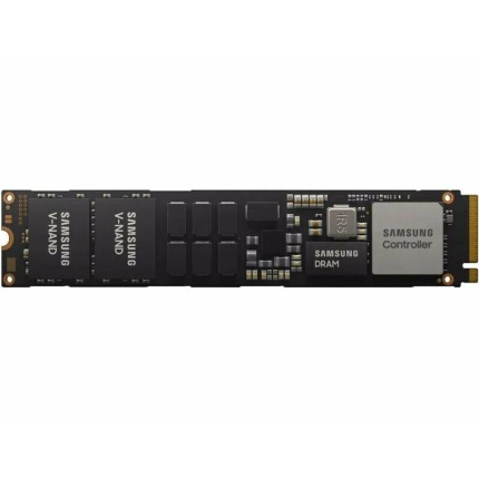 Samsung PM9A3 SSD 960GB M.2 NVMe PCI Express 4.0 GM-121901 <span style="color: white; visibility:visible;">4251538817066</span>