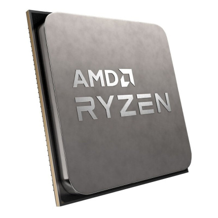 AMD Ryzen 5 5600GT 3.6GHz Επεξεργαστής 6 Πυρήνων για Socket AM4 Tray <span style="color: white; visibility:visible;">8592978524616</span>