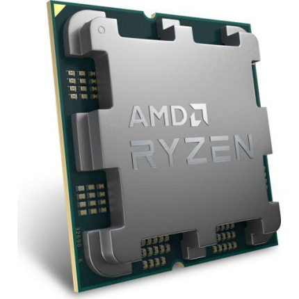 AMD Ryzen 7 8700F 4.1GHz Επεξεργαστής 8 Πυρήνων για Socket AM5 Tray <span style="color: white; visibility:visible;">8592978545048</span>