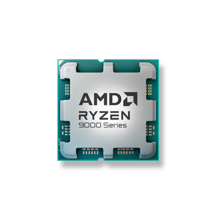 AMD Ryzen 7 4.7GHz Επεξεργαστής 8 Πυρήνων για Socket AM5 Tray <span style="color: white; visibility:visible;">4251538820615</span>