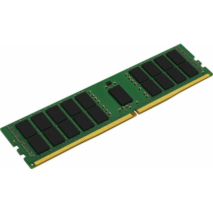 Kingston Premier DDR4 με Module 1x16GB και Ταχύτητα 3200 για Server KSM32RS4/16HDR <span style="color: white; visibility:visible;">0740617308105</span>