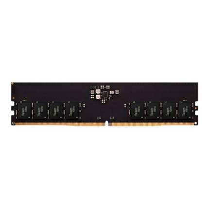 TeamGroup Elite DDR5 με Module 1x16GB και Ταχύτητα 5600 για Desktop TED516G5600C4601 <span style="color: white; visibility:visible;">0765441661837</span>