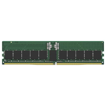 Kingston ECC DDR5 με Module 1x32GB και Ταχύτητα 5600 για Server KSM56R46BD8PMI-32HAI <span style="color: white; visibility:visible;">0740617337211</span>