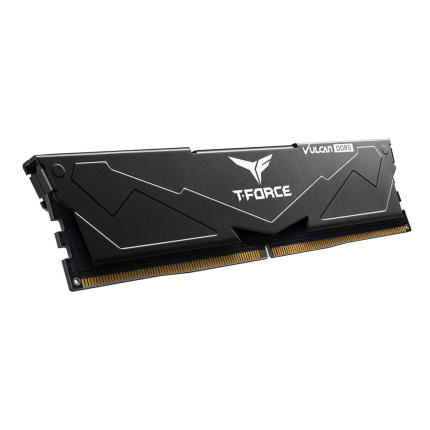 TeamGroup VULCANα DDR5 32GB RAM με Modules και Ταχύτητα 6000 για Desktop FLABD532G6000HC30DC01 <span style="color: white; visibility:visible;">0765441868274</span>