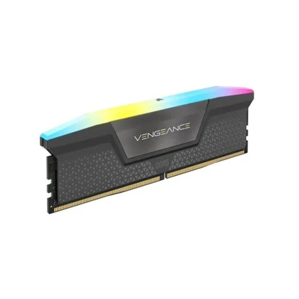 Corsair Vengeance DDR5 με Module 1x32GB και Ταχύτητα 5200 για Desktop CMH32GX5M1B5200Z40 <span style="color: white; visibility:visible;">0840440493662</span>