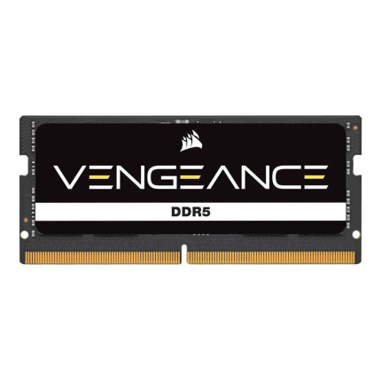 Corsair Vengeance DDR5 με Module 1x24GB και Ταχύτητα 2800 για Laptop CMSX24GX5M1A5600C48 <span style="color: white; visibility:visible;">0840440483090</span>