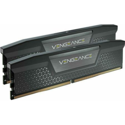 Corsair Vengeance XMP DDR5 64GB RAM με 2x32GB Modules για Desktop CMK64GX5M2B6400C42 <span style="color: white; visibility:visible;">0840440409441</span>