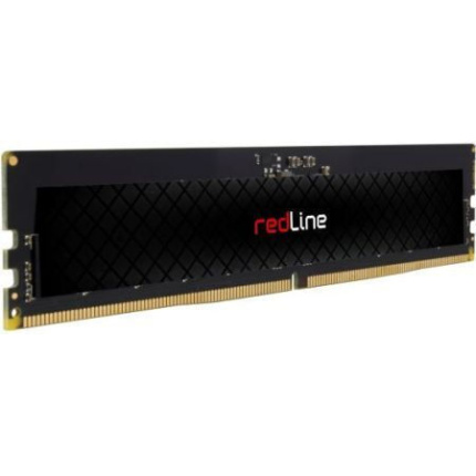 Mushkin Redline DDR5 με Module 1x32GB και Ταχύτητα 4800 για Desktop MRE5U480FFFD32G <span style="color: white; visibility:visible;">0846651034069</span>