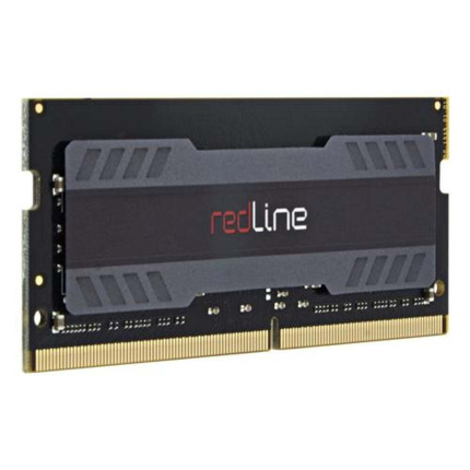 Mushkin Redline DDR4 με Module 1x32GB και Ταχύτητα 1600 για Laptop MRA4S320NNNF32G <span style="color: white; visibility:visible;">0846651033598</span>