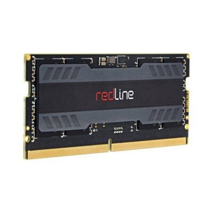 Mushkin Redline DDR5 με Module 1x32GB και Ταχύτητα 4800 για Laptop MRA5S480FFFD32G <span style="color: white; visibility:visible;">0846651034106</span>