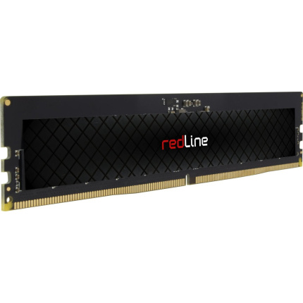 Mushkin Redline DDR5 με Module 1x32GB και Ταχύτητα 5600 για Desktop MRE5U560LKKD32G <span style="color: white; visibility:visible;">0846651035868</span>