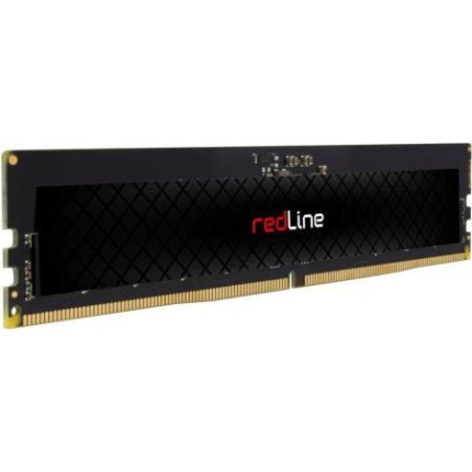 Mushkin RedLine DDR5 με Module 1x32GB για Desktop MRE5U520HHHD32G <span style="color: white; visibility:visible;">0846651035820</span>