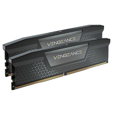 Corsair Vengeance DDR5 32GB RAM με 2x16GB Modules και Ταχύτητα 6000 για Desktop CMK32GX5M2F6000Z36 <span style="color: white; visibility:visible;">0840440419402</span>