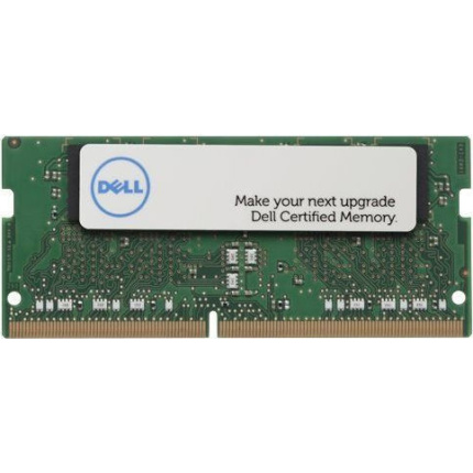 Dell DDR4 με Module 1x16GB και Ταχύτητα 2400 για Laptop A9654877 <span style="color: white; visibility:visible;">5397063904693</span>