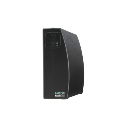 Online Usv-Systeme Yunto 1200 UPS Line-Interactive 1200VA 720W <span style="color: white; visibility:visible;">4026908003574</span>