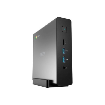 Acer Chromebox CXI4 (DT.Z1NEG.00C) Mini PC (Core i3-10110U/8GB DDR4/64GB SSD/Chrome OS) <span style="color: white; visibility:visible;">4711121378669</span>