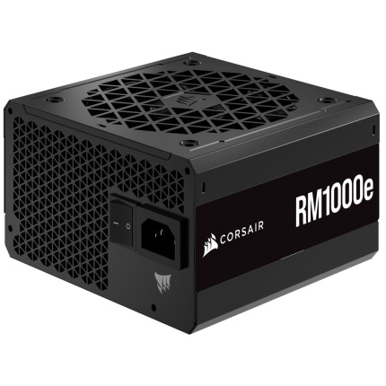 Corsair RM1000e ATX12V rev. 3.0 1000W Μαύρο Τροφοδοτικό Υπολογιστή Full Modular 80 Plus Gold <span style="color: white; visibility:visible;">0840006699750</span>