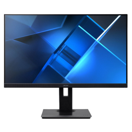 Acer B247Y DEbmiprczxv IPS Monitor 23.8" FHD 1920x1080 με Χρόνο Απόκρισης 4ms GTG <span style="color: white; visibility:visible;">4711121488887</span>