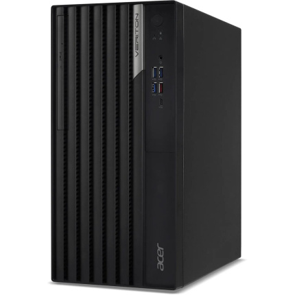 Acer Veriton M4 VM4710GT Desktop PC (i7-13700/16GB DDR4/512GB SSD/W11 Pro) <span style="color: white; visibility:visible;">4711121867910</span>