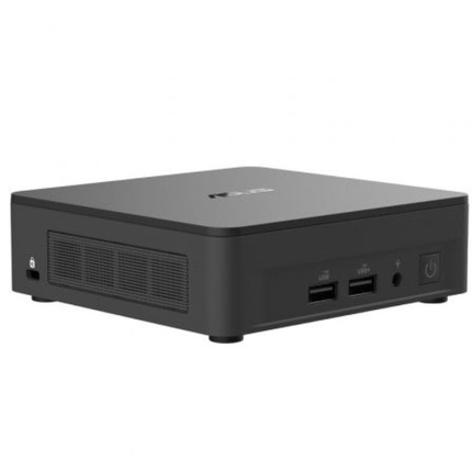 Nuc 12 Rnuc12wski500002i Barebone (Core i5-1240P) <span style="color: white; visibility:visible;">4711387504529</span>