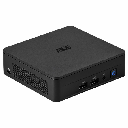 Asus NUC 13 Pro Kit RNUC13L5KI500000I Barebone (Core i5-1340PE) <span style="color: white; visibility:visible;">4711387495865</span>