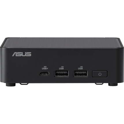 Asus NUC 14 Pro Mini PC (Core Ultra 5 135H/16GB DDR4/512GB SSD/No OS) <span style="color: white; visibility:visible;">4711387497371</span>