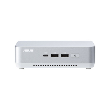 Asus NUC 14 Pro+ RNUC14RVSU500000I AI Ready Barebone (Core Ultra 5-125H) <span style="color: white; visibility:visible;">4711387496626</span>