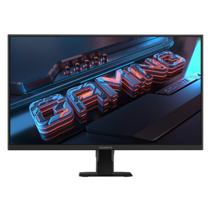 Gigabyte GS27QA IPS HDR Gaming Monitor 27" QHD 2560x1440 180Hz <span style="color: white; visibility:visible;">4719331859114</span>