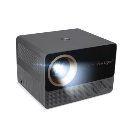 Acer AOpen Fire Legend QF18s MR.JXS11.001 Mini Projector LCD Full HD Λάμπας LED με Ενσωματωμένα Ηχεία <span style="color: white; visibility:visible;">4711474155290</span>