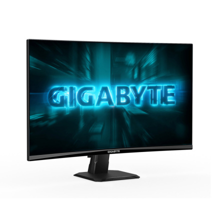 Gigabyte GS27FC2 VA HDR Curved Gaming Monitor 27" FHD 1920x1080 240Hz με Χρόνο Απόκρισης 1ms GTG <span style="color: white; visibility:visible;">4719331868031</span>