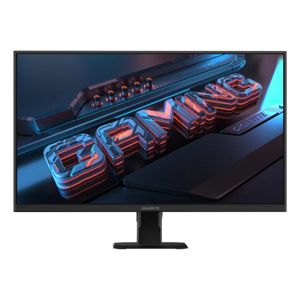 Gigabyte GS27Q X IPS Gaming Monitor 27" QHD 2560x1440 240Hz <span style="color: white; visibility:visible;">4719331855604</span>