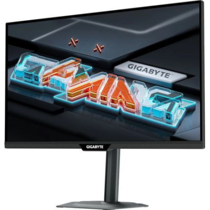 Gigabyte M27Q3 IPS Monitor 27" QHD 2560x1440 300Hz με Χρόνο Απόκρισης 1ms GTG <span style="color: white; visibility:visible;">4719331868802</span>