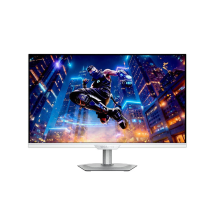 Gigabyte M27Q2 QD ICE IPS HDR Monitor 27" QHD 2560x1440 200Hz με Χρόνο Απόκρισης 1ms GTG <span style="color: white; visibility:visible;">4719331871253</span>