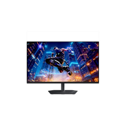 Gigabyte MO32U2 QD-OLED HDR Gaming Monitor 31.5" 4K 3840x2160 240Hz με Χρόνο Απόκρισης 0.03ms GTG <span style="color: white; visibility:visible;">4719331871918</span>