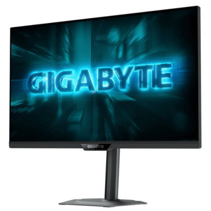 Gigabyte G27U IPS HDR Gaming Monitor 27" 4K 3840x2160 320Hz με Χρόνο Απόκρισης 1ms GTG <span style="color: white; visibility:visible;">4719331872571</span>
