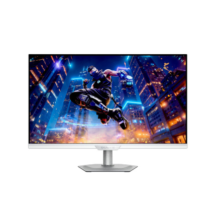 Gigabyte M27UP IPS HDR Monitor 27" 4K 3840x2160 160Hz με Χρόνο Απόκρισης 1ms GTG <span style="color: white; visibility:visible;">4719331872359</span>