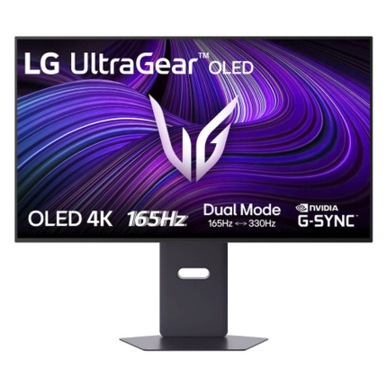 LG 32GX850A-B Monitor 32" 4K 3840x2160 <span style="color: white; visibility:visible;">8806096592595</span>