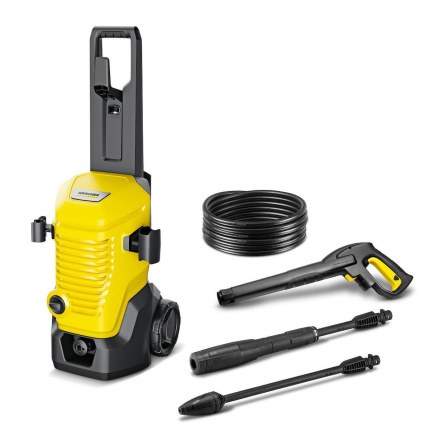 Karcher K 4 WCM Πλυστικό Ρεύματος 1800W με Πίεση 130bar <span style="color: white; visibility:visible;">4054278907154</span>