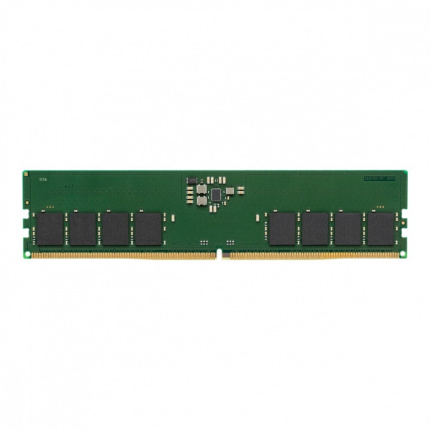 Kingston DDR5 με Module 1x32GB για Desktop KVR56U46BS8-32 <span style="color: white; visibility:visible;">0740617352481</span>