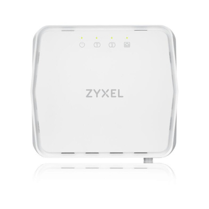 Zyxel VMG4005-B VDSL2 Modem Router <span style="color: white; visibility:visible;">4718937609208</span>
