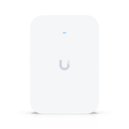 Ubiquiti U7 Pro XG Wall Access Point Wi‑Fi 7 Tri Band (2.4 & 5 & 6GHz) <span style="color: white; visibility:visible;">0810177165118</span>