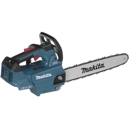 Makita DUC356ZB Αλυσοπρίονο Μπαταρίας Brushless 18V 4.8kg με Λάμα 35cm DUC356ZB <span style="color: white; visibility:visible;">0088381884525</span>