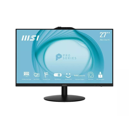 MSI PRO AP272P 14M-495EU 27" (i7-14700/16GB/1TB SSD/FHD/W11 Pro) <span style="color: white; visibility:visible;">4711377180344,4711377371902</span>