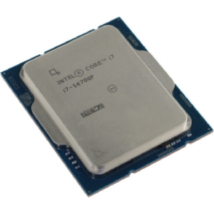 Intel Core i7-14700F 2.1GHz Επεξεργαστής 20 Πυρήνων για Socket 1700 Tray <span style="color: white; visibility:visible;">8592978516833,4251538816946</span>